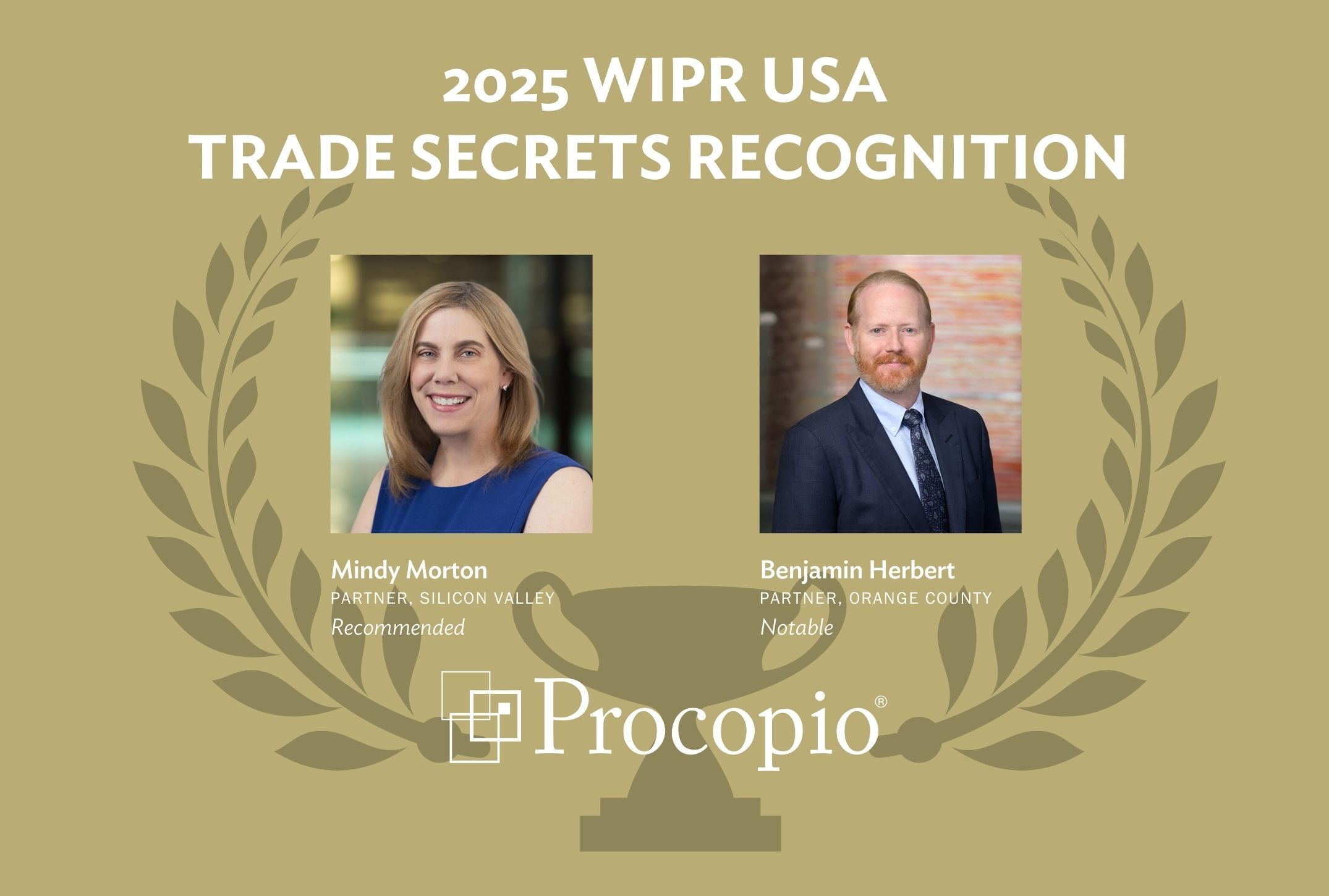 2025 WIPR Trade Secrets List (2150 x 1450 px)