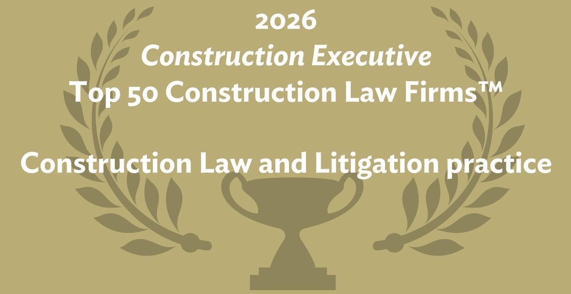 2026 Construction Executive Top 50 narrow