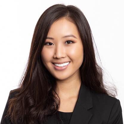 Alaina Persinger square