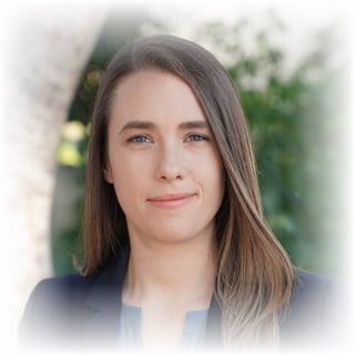 Ashley Fusano hubspot