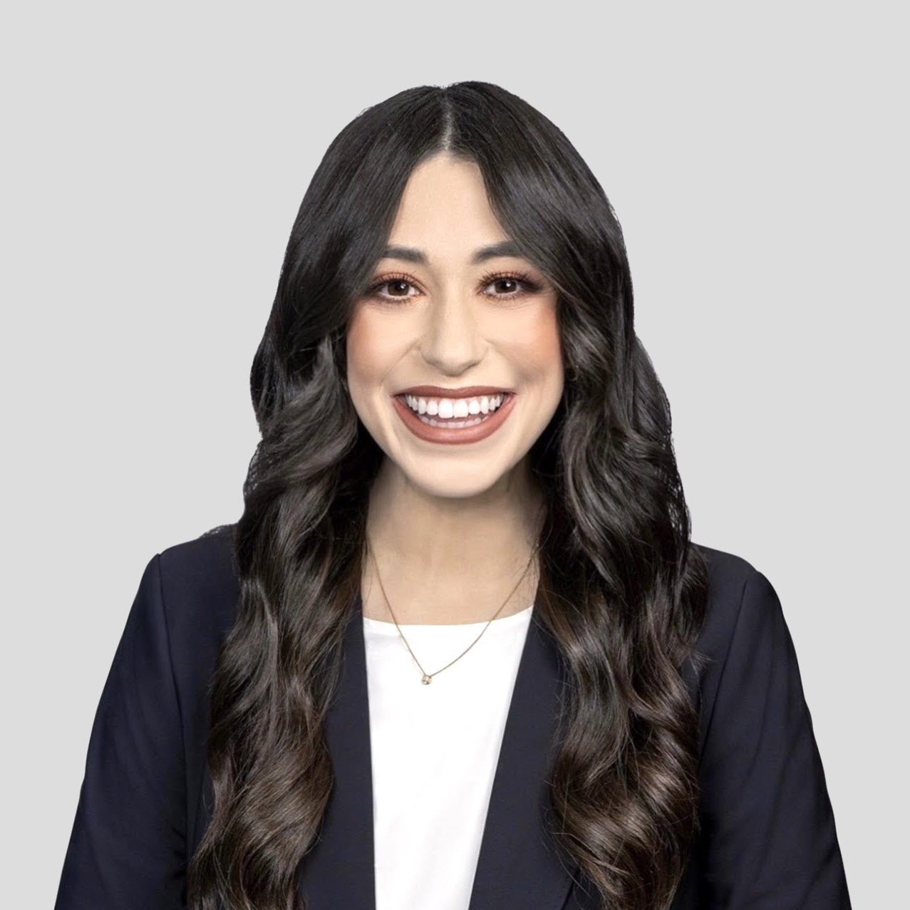 Ashley Lopeztello website