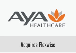 Aya - Flexwise