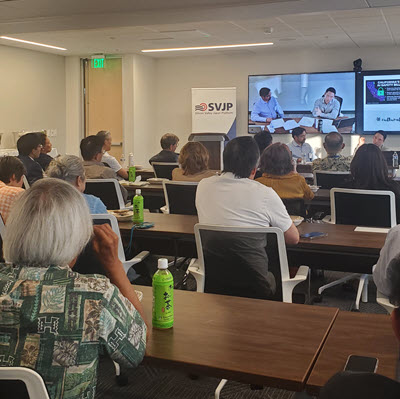 Benkyokai Sept 2024 hubspot