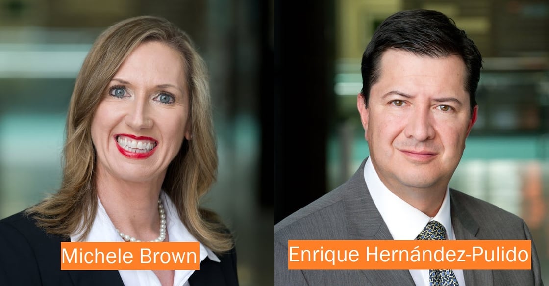 Brown Hernandez LinkedIn
