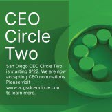 CEO Circle Two hubspot