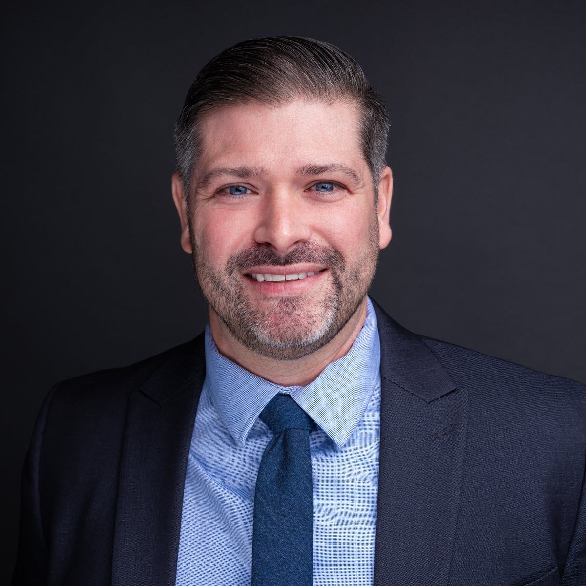 David Graham website