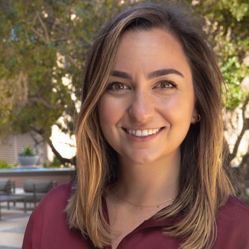 Emily Marsh head shot square