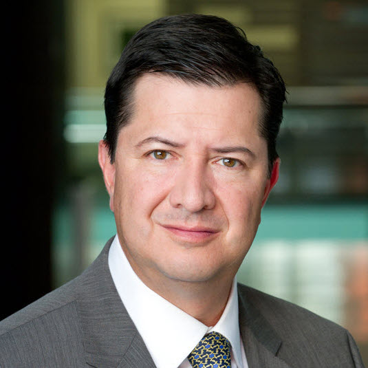 Enrique Hernandez Pulido square