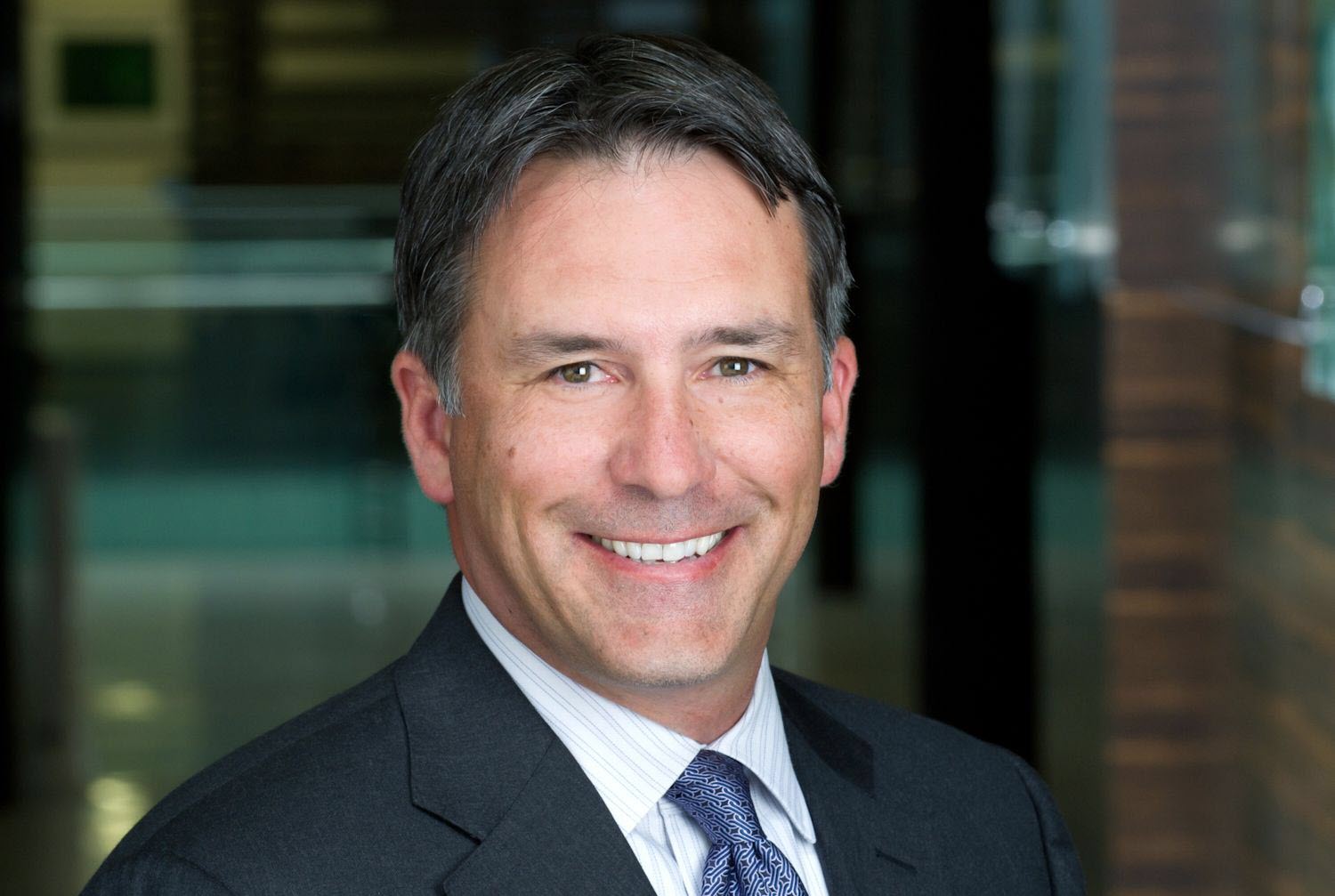 Gillespie website landscape