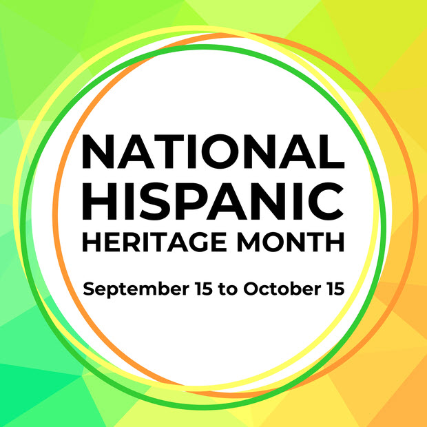 Hispanic Heritage Month hubspot
