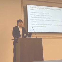 Huang presentationh hubspot