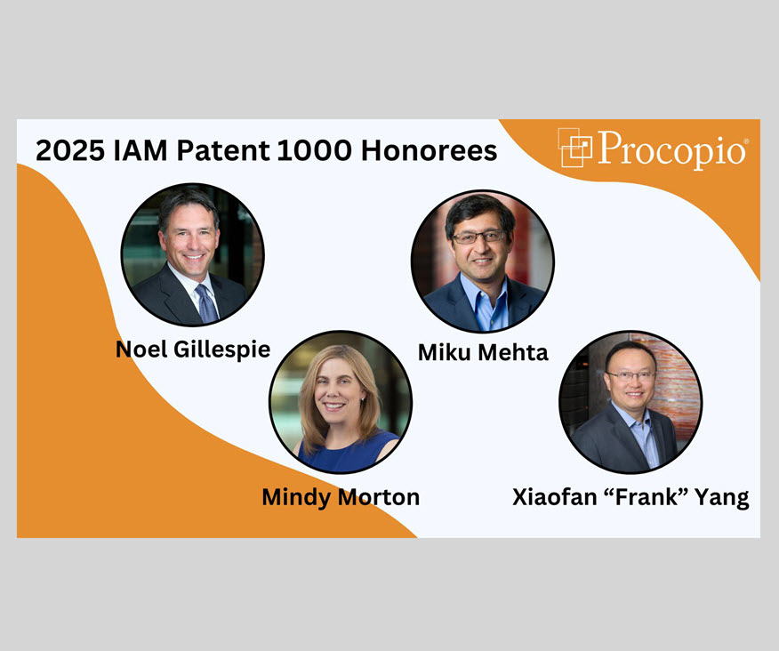 IAM Patent 1000 2025 hubspot