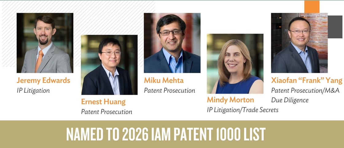 IAM Patent 1000 2026 sharepoint