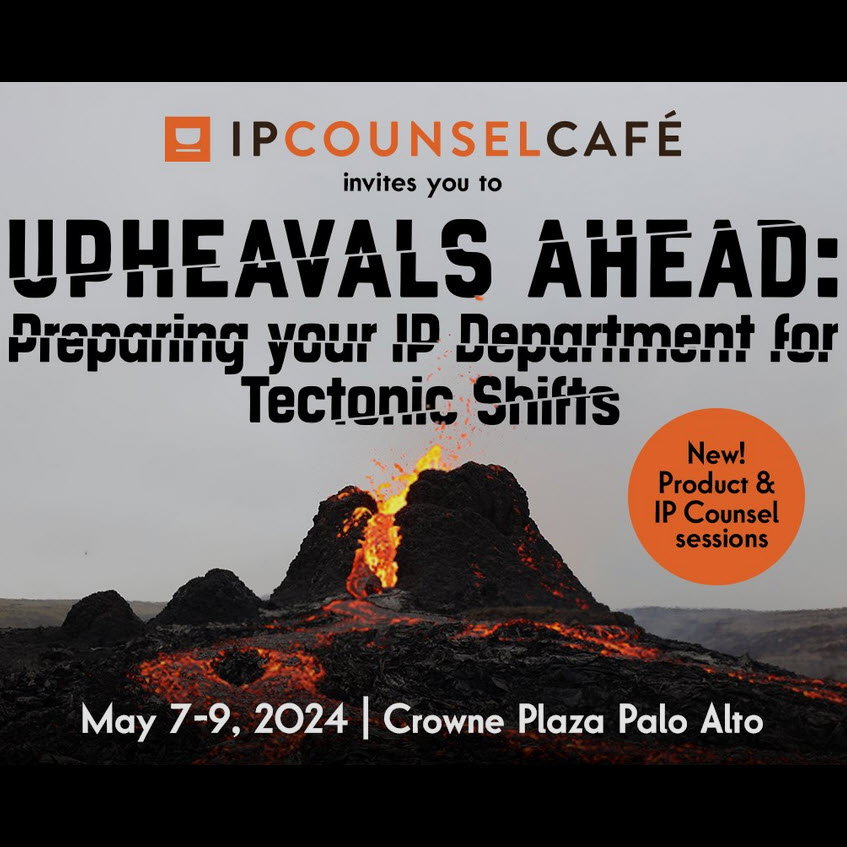 IP Counsel Cafe hubspot