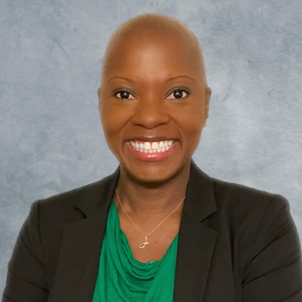 Janine Parchment 2023 website