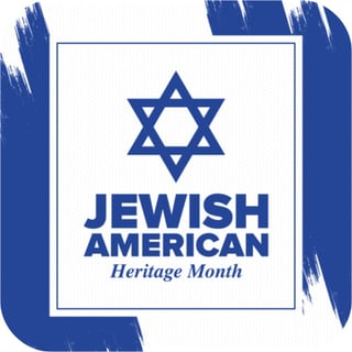 Jewish American rounded