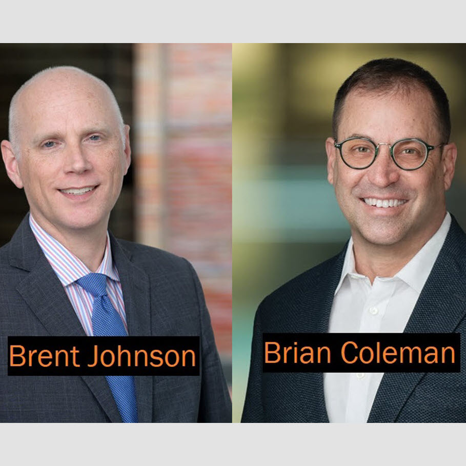 Johnson Coleman square hubspot