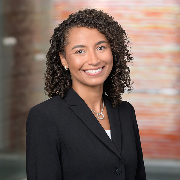 Lamara Parnell attorney at Procopio