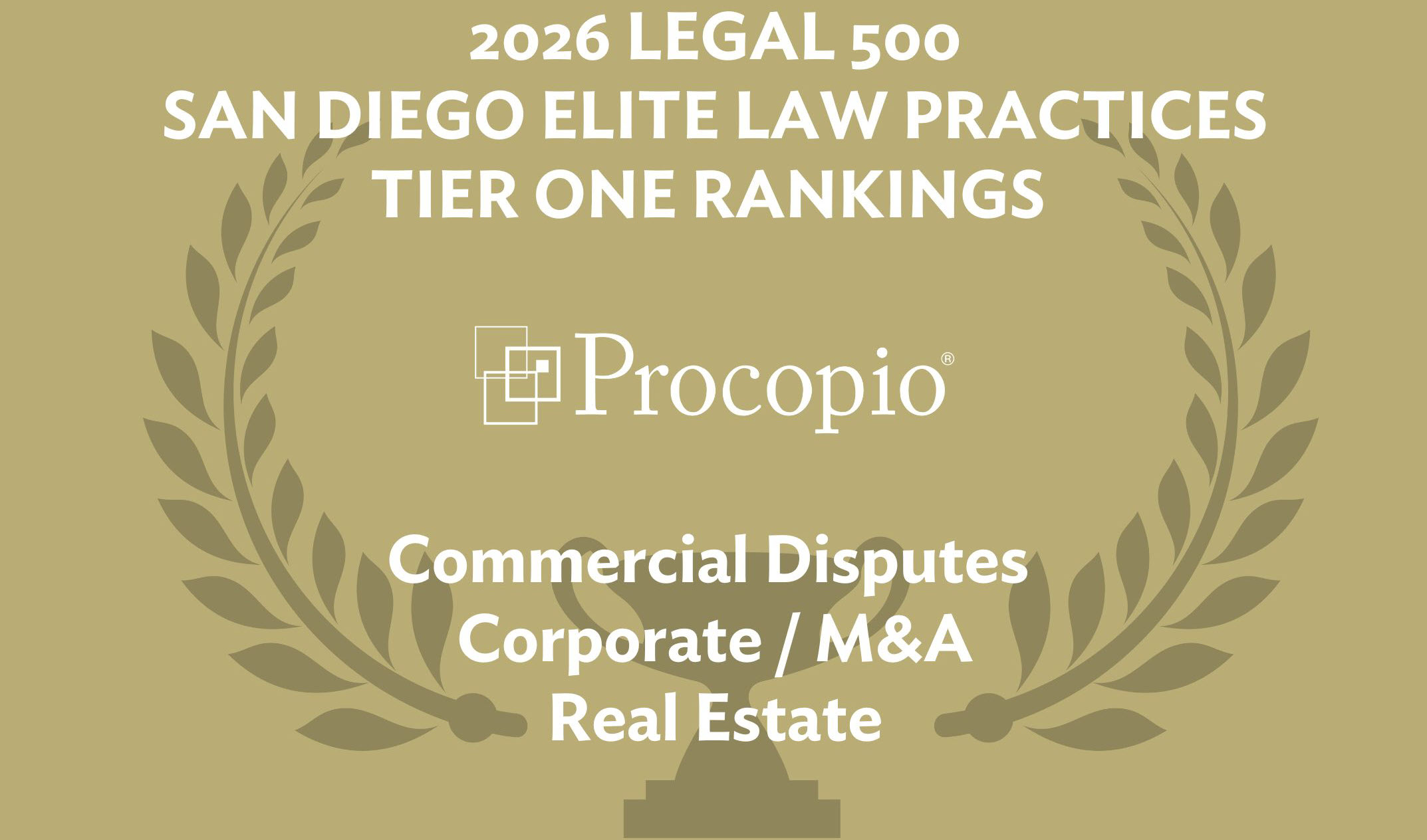 Legal 500 2026 narrow
