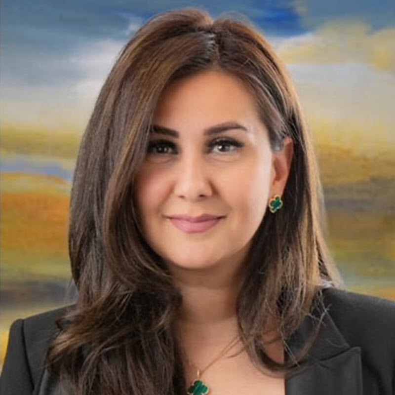 Leyla Tabatabaie square