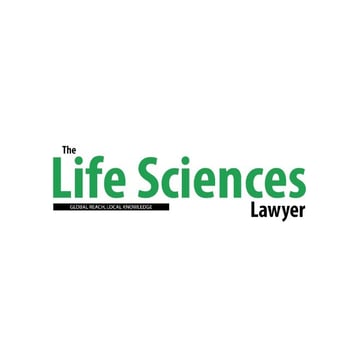 Life Sciences Lawyer logo square