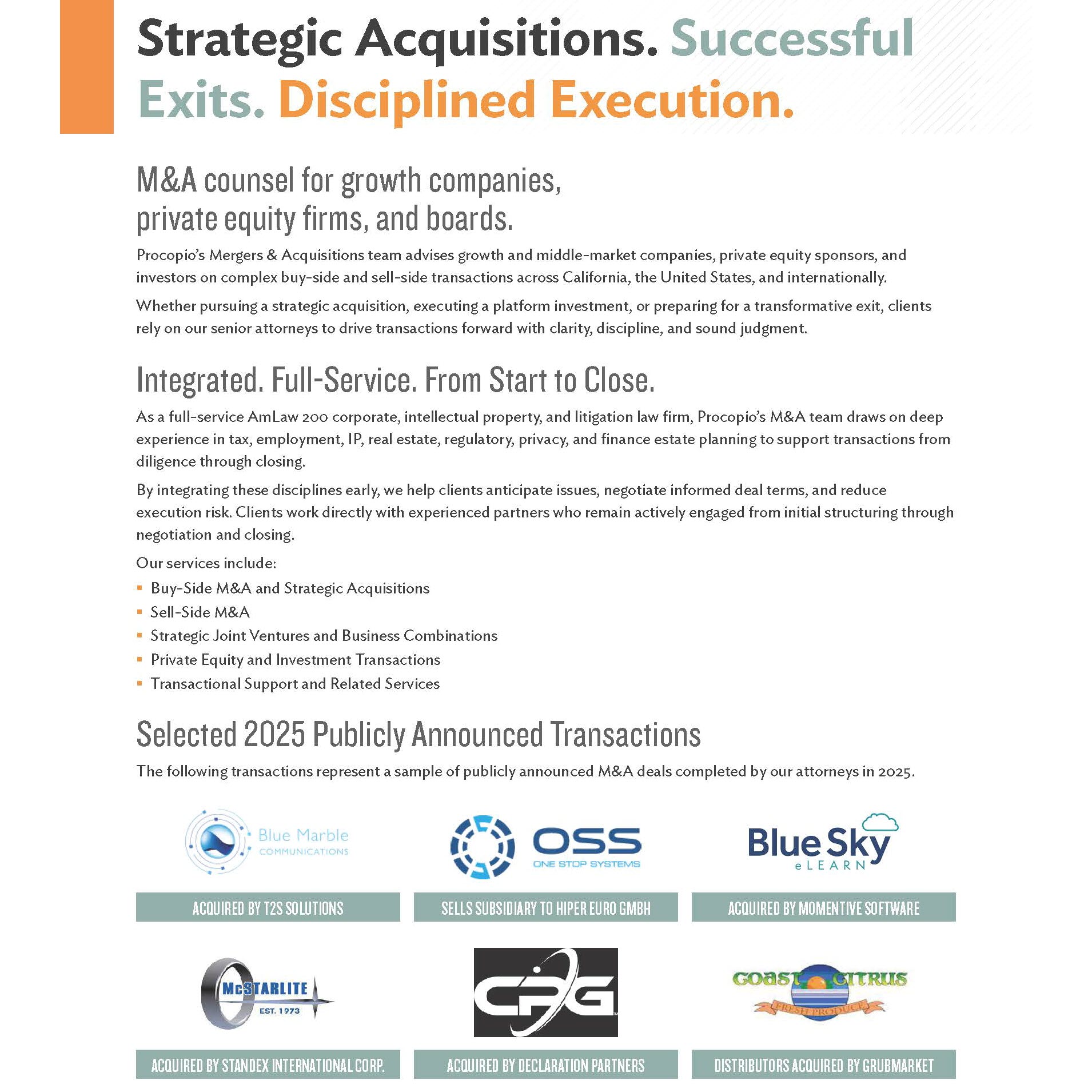 M&A tombstone-FINAL-PRINT_Page_1 for newsletter