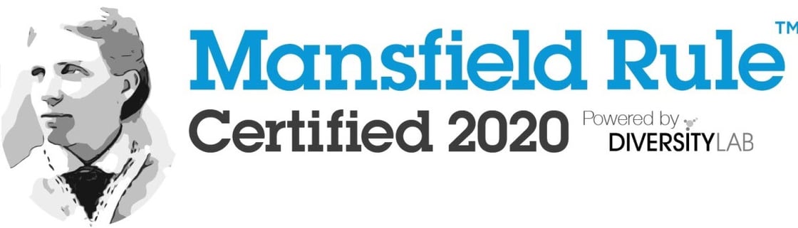 Mansfield trimmed