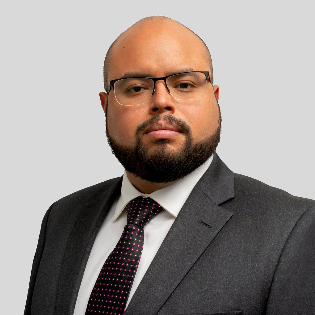 Miguel Medina square