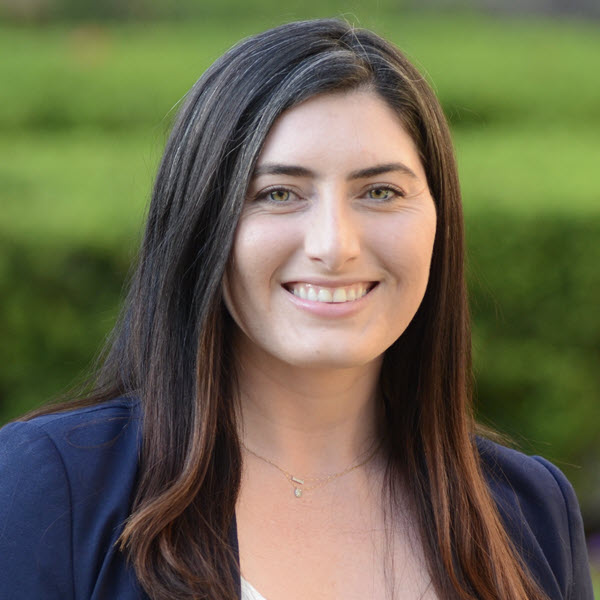 Miranda Barfield website