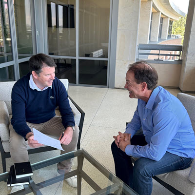 Morton and Doucette Procopio square