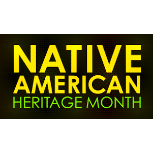 Native American heritage month hubspot