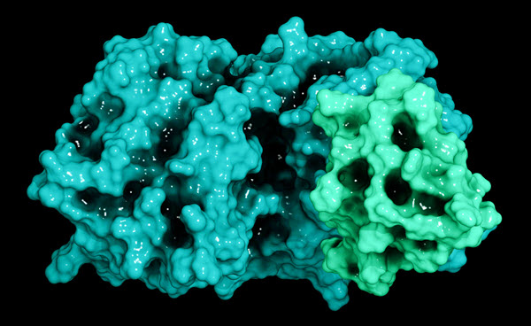 PCSK9 protein hubspot