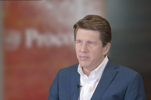 Paul Johnson video cropped