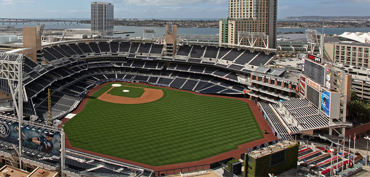 Petco Park