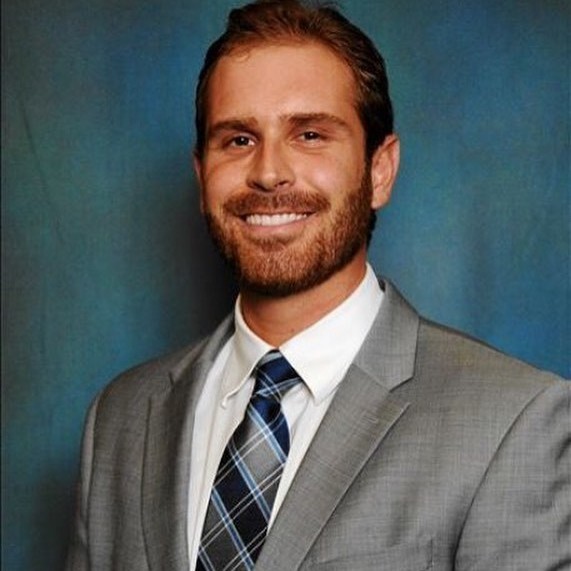 Procopio_Grady_Dennis_Bio Photo 2339