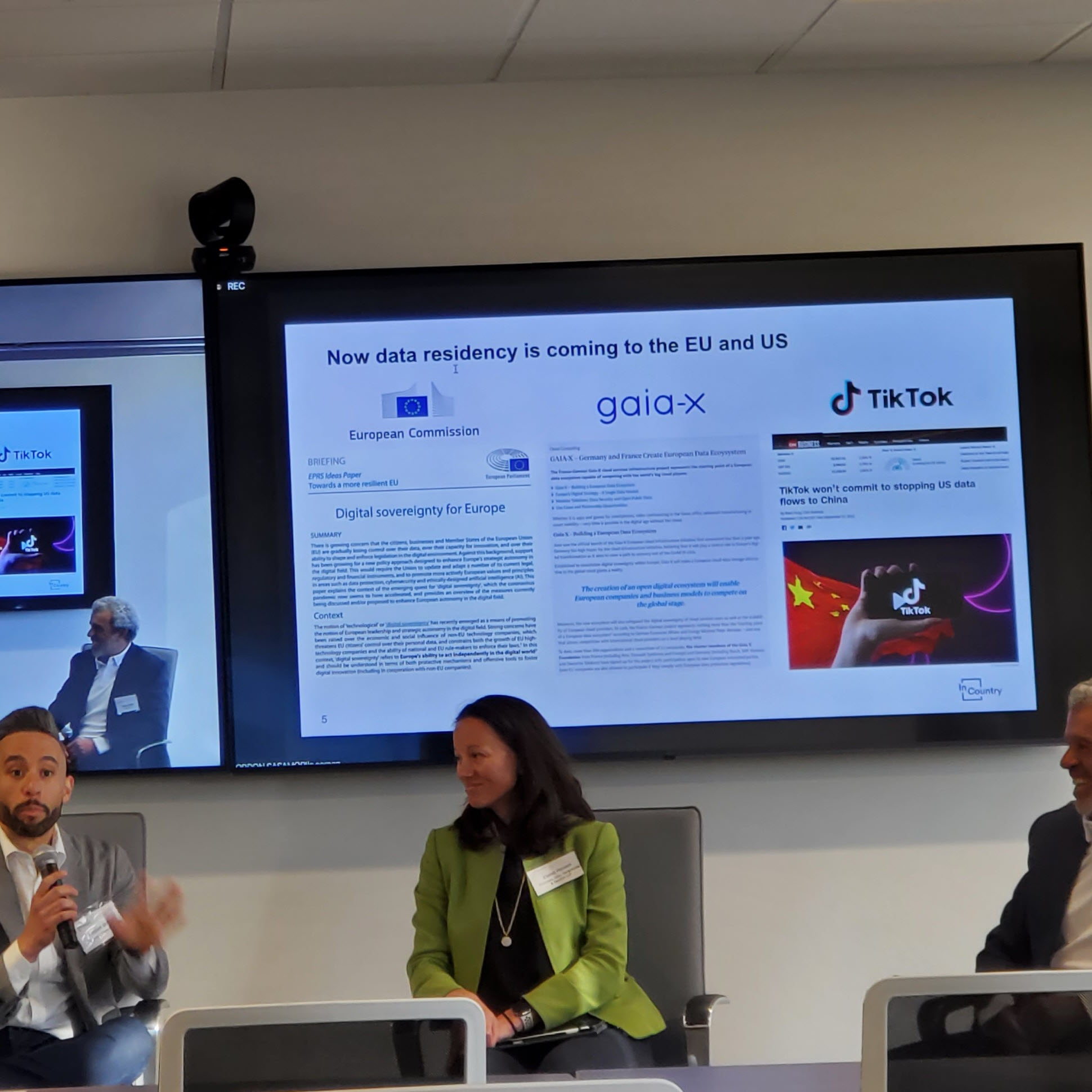 SV privacy event hubspot