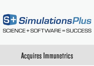 Simulations Plus