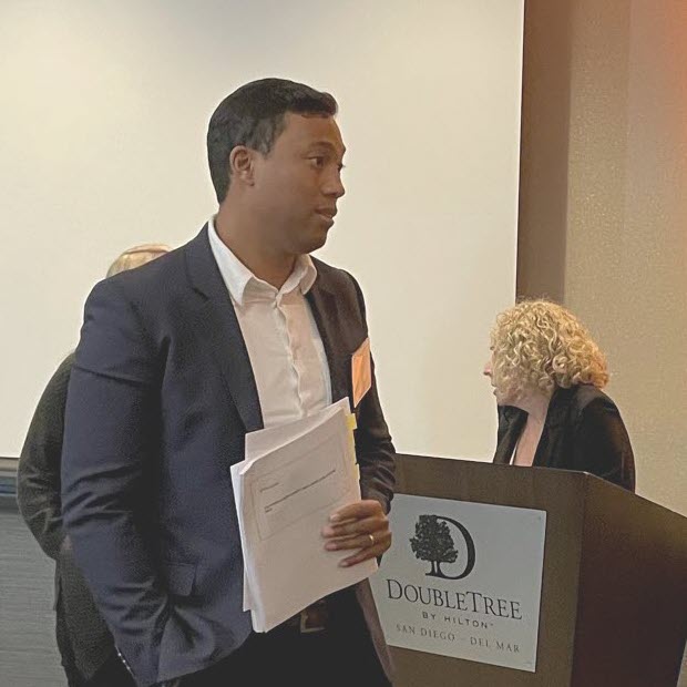 Travis Leslie hubspot