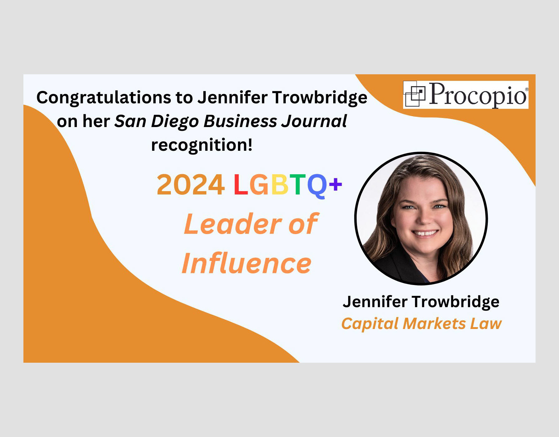 Trowbridge LGBTQ 2024 website