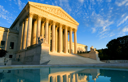 U.S. Supreme Court 500-1