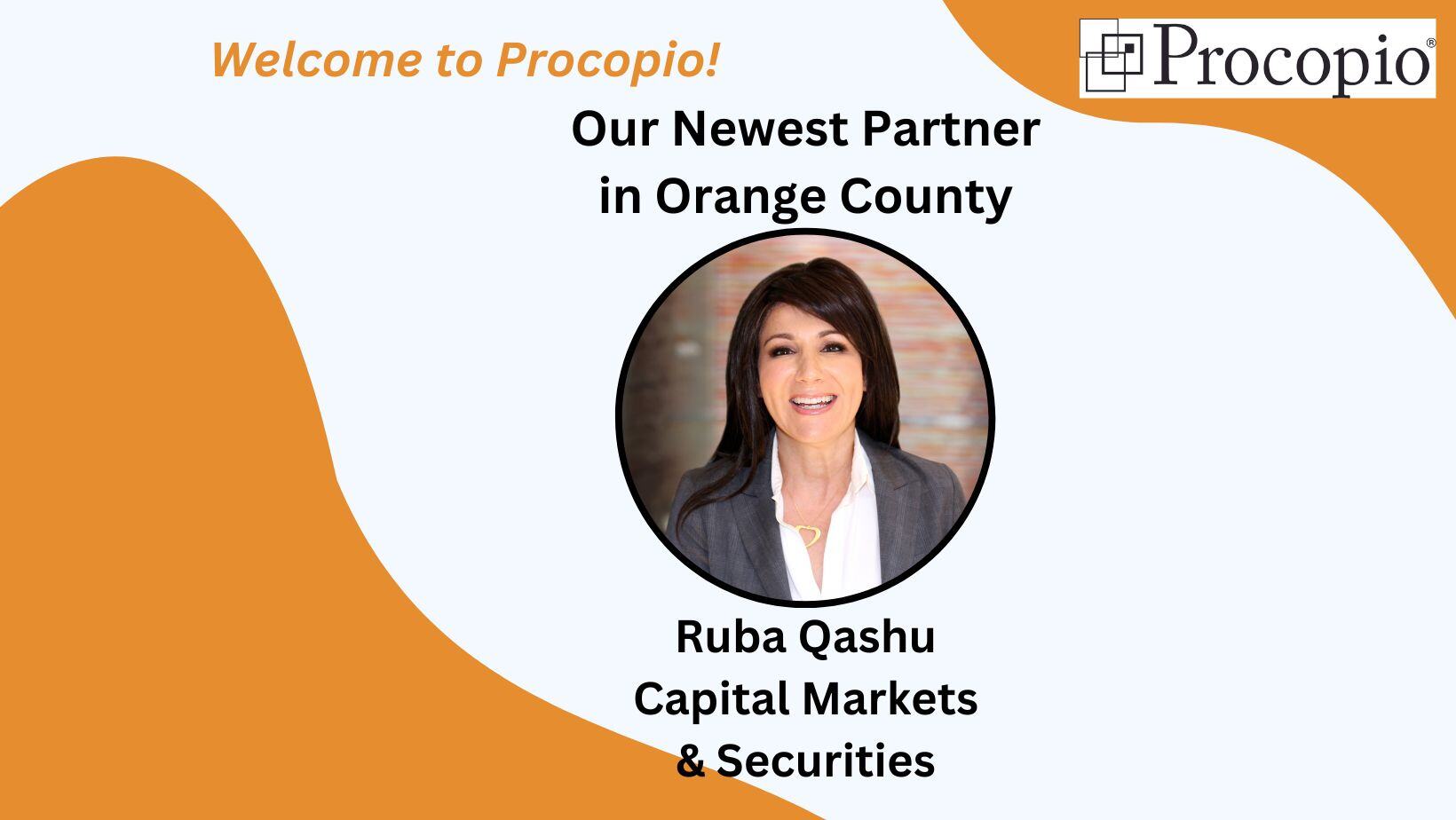 banner Ruba Qashu hire