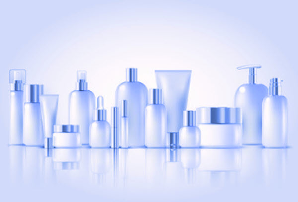 beauty products reduced