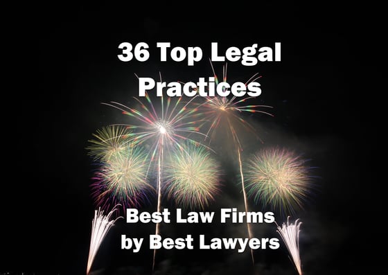 best law firms 2024
