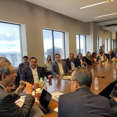 bio Mexico delegation hubspot