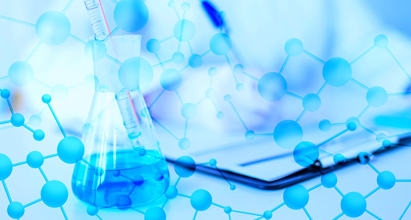 bio chemistry lab beaker pipette taking notes hubspot