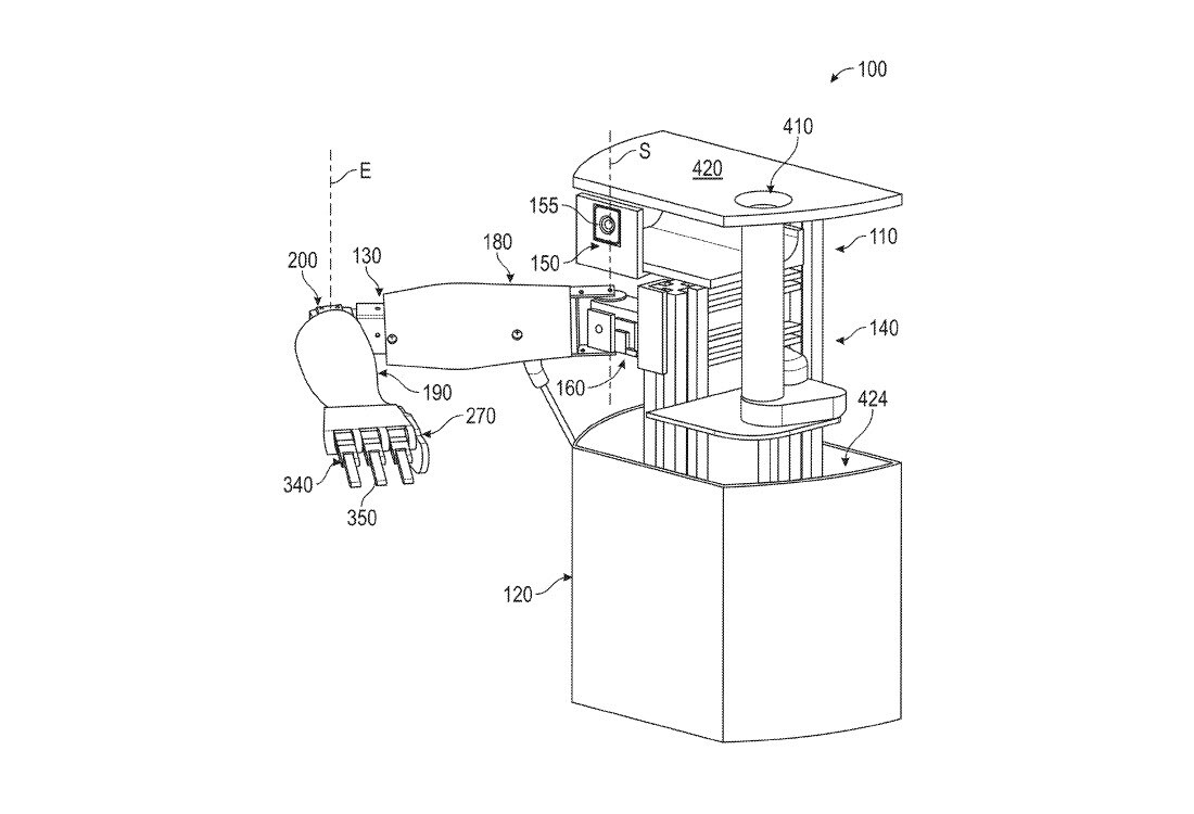 bow wow patent website