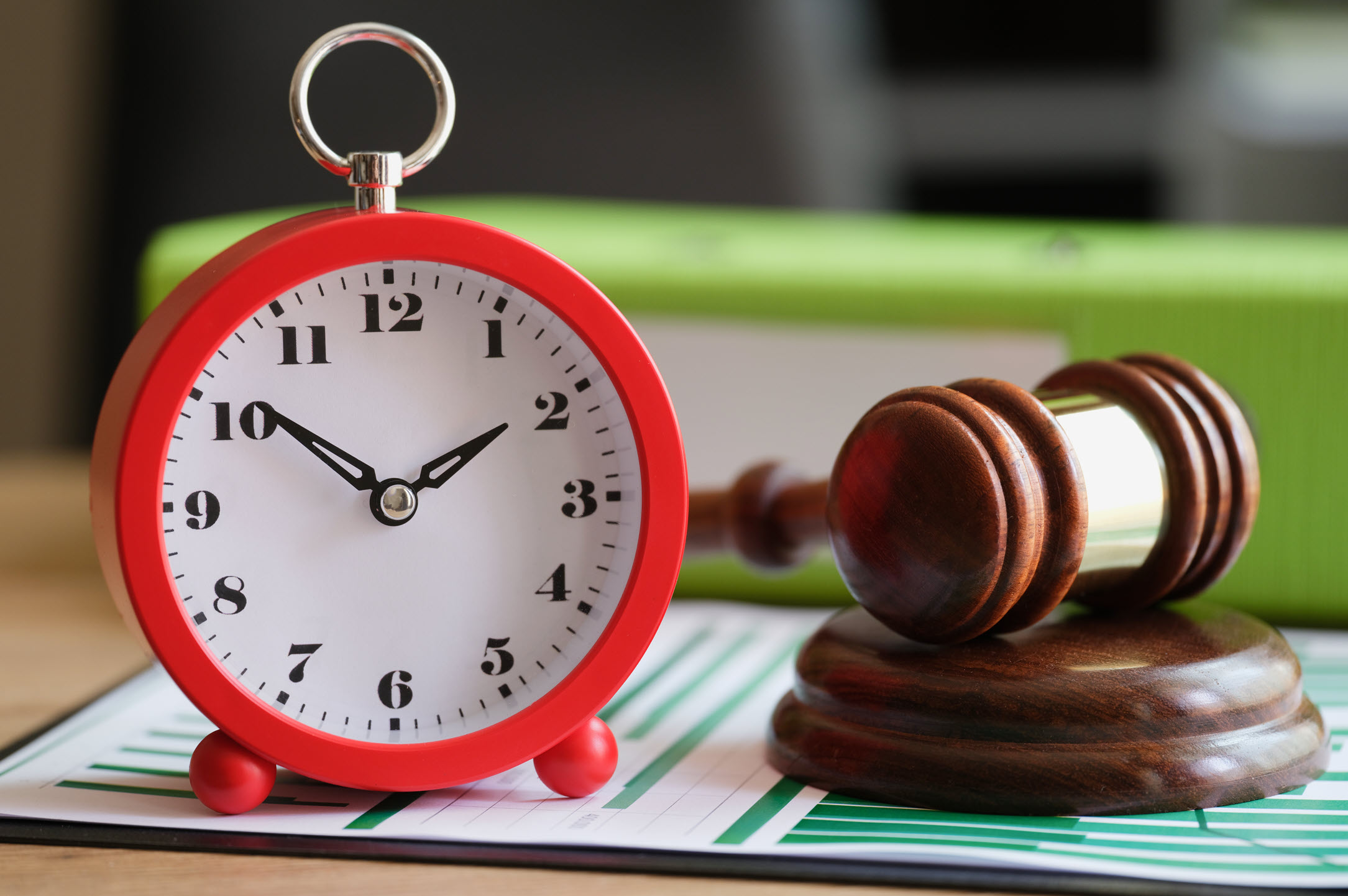 clock for school article website