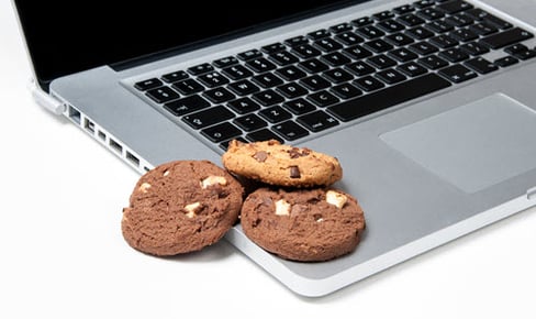 computer cookies hubspot