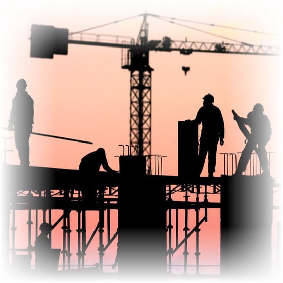 construction workers hubspot