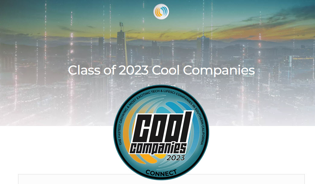 cool companies 2023